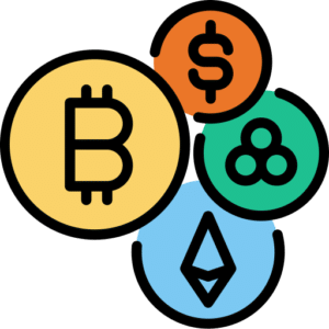 cryptocurrencies