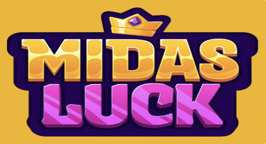 midas luck